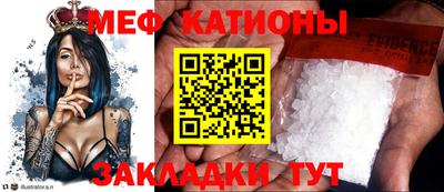 индика Мариинск